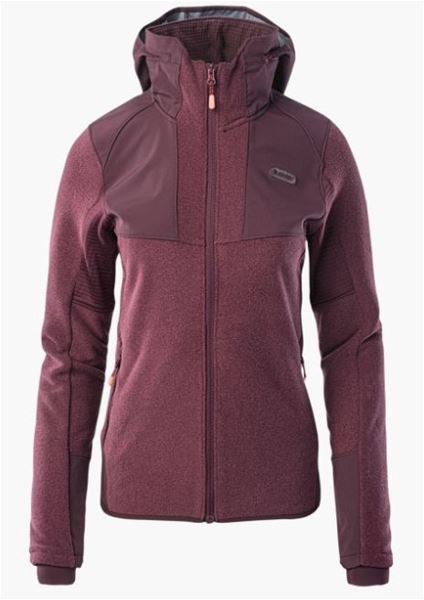 Picture of LADY TORFO SWEATSHIRT